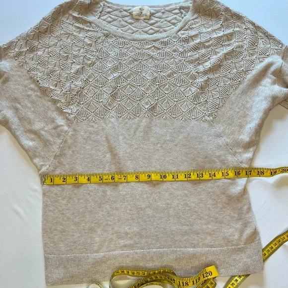Urban Outfitters Pins and Needles Batwing sweater Size M - Picture 9 of 14